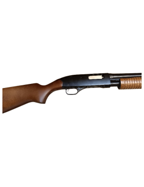 OCCASION FUSIL A POMPE WINCHESTER 1300 DEFENDER CALIBRE 12/76 (3'')