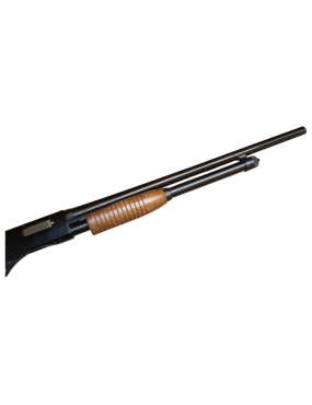 OCCASION FUSIL A POMPE WINCHESTER 1300 DEFENDER CALIBRE 12/76 (3'')