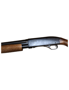 OCCASION FUSIL A POMPE WINCHESTER 1300 DEFENDER CALIBRE 12/76 (3'')