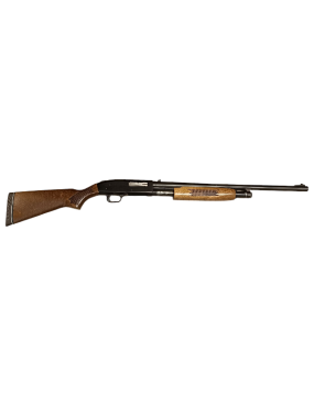 OCCASION FUSIL A POMPE...
