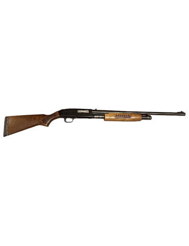 OCCASION FUSIL A POMPE MOSSBERG 500 A CALIBRE 12/76 (3'')