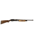 OCCASION FUSIL A POMPE MOSSBERG 500 A CALIBRE 12/76 (3'')