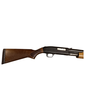 OCCASION FUSIL A POMPE MOSSBERG 500 A CALIBRE 12/76 (3'')