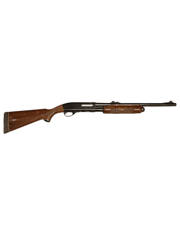 OCCASION FUSIL A POMPE REMINGTON 870 CALIBRE 12/70 (2''3/4)