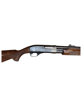 OCCASION FUSIL A POMPE REMINGTON 870 CALIBRE 12/70 (2''3/4)