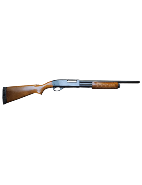 OCCASION REMINGTON 870...