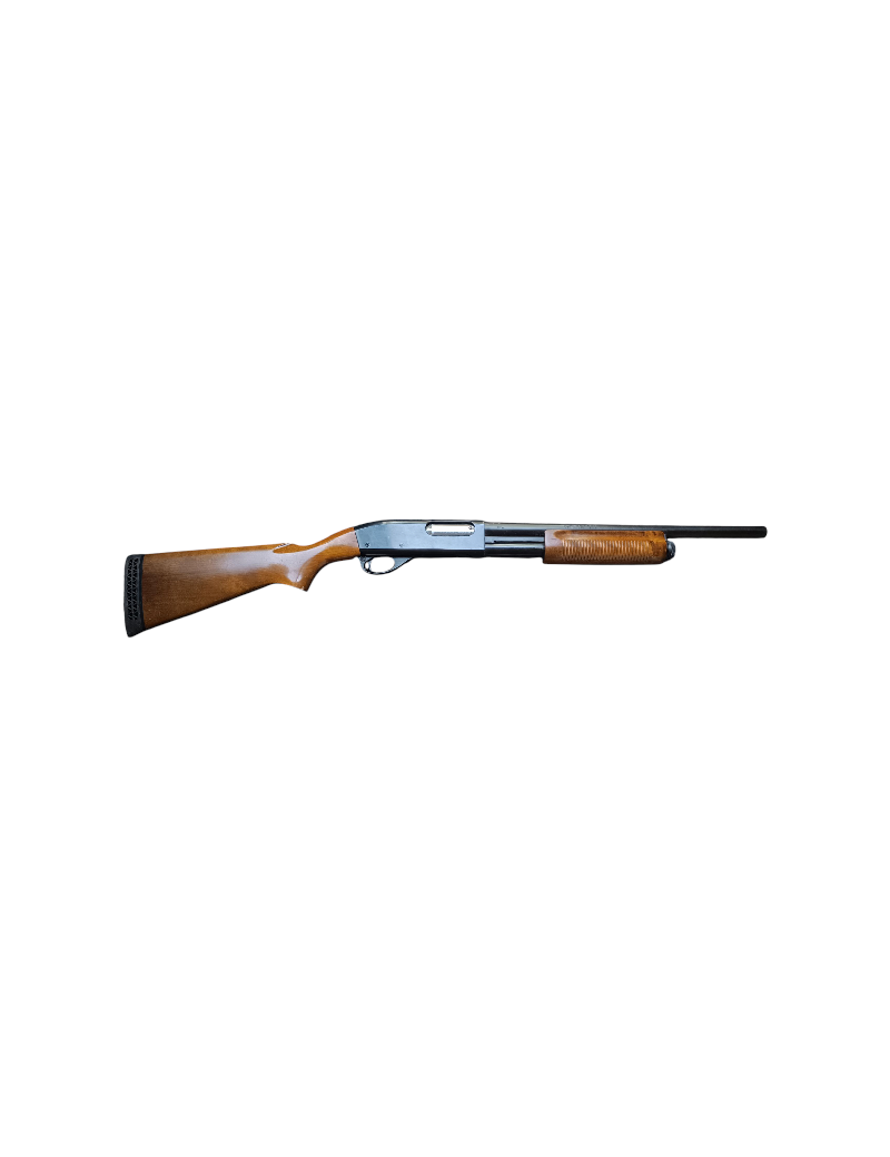 OCCASION REMINGTON 870 CALIBRE 12/70 (2''3/4)