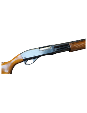OCCASION REMINGTON 870 CALIBRE 12/70 (2''3/4)
