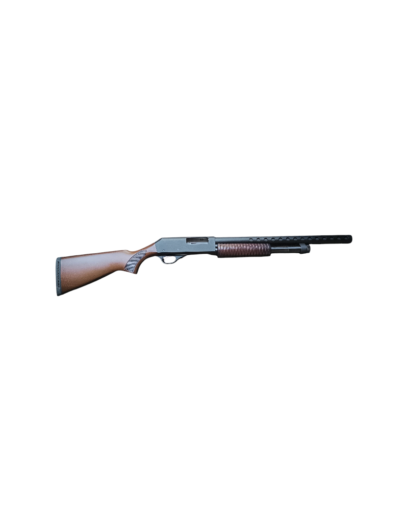 OCCASION FUSIL A POMPE VALTRO PM5M CALIBRE 12/76 (3'')