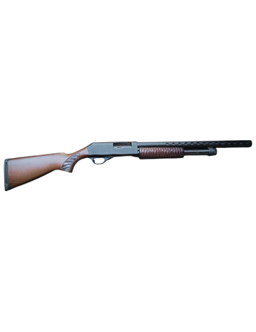 OCCASION FUSIL A POMPE VALTRO PM5M CALIBRE 12/76 (3'')