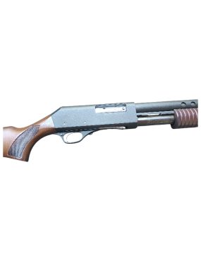 OCCASION FUSIL A POMPE VALTRO PM5M CALIBRE 12/76 (3'')