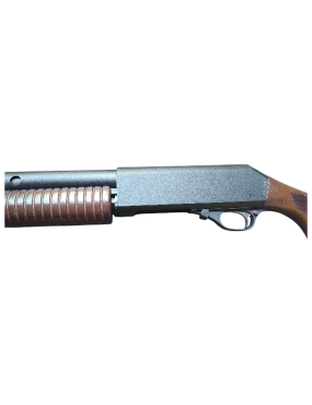 OCCASION FUSIL A POMPE VALTRO PM5M CALIBRE 12/76 (3'')