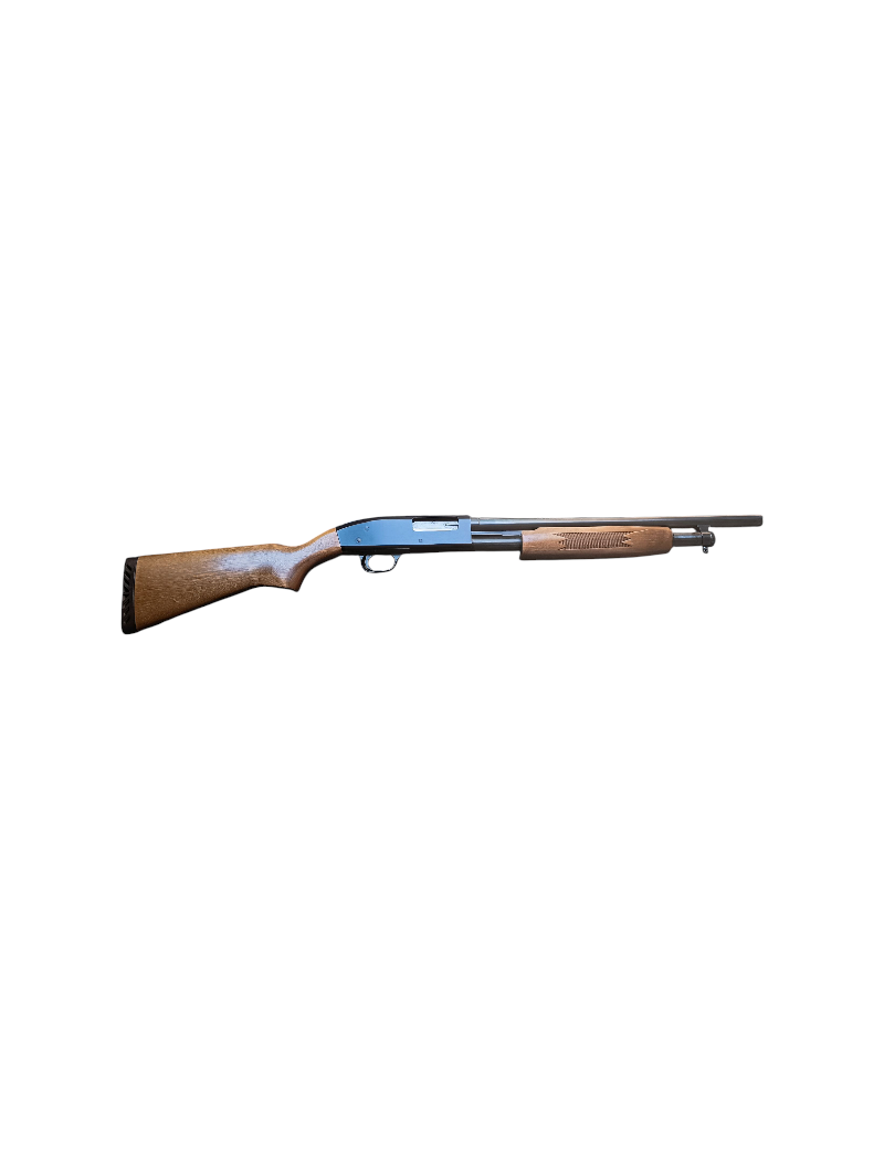 OCCASION FUSIL MOSSBERG 500 A CALIBRE 12/70 (2''3/4)