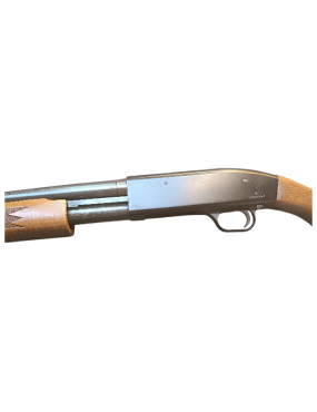 OCCASION FUSIL MOSSBERG 500 A CALIBRE 12/70 (2''3/4)