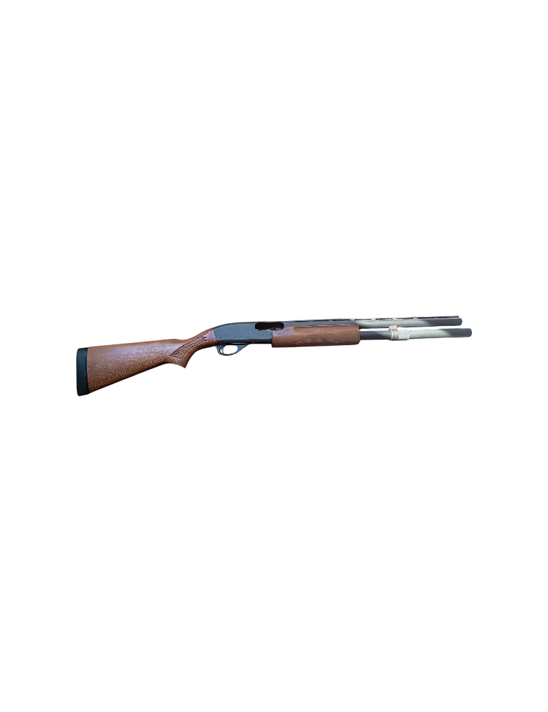 OCCASION FUSIL REMINGTON 870 EXPRESS MAGNUM CALIBRE 12/76 (3'')