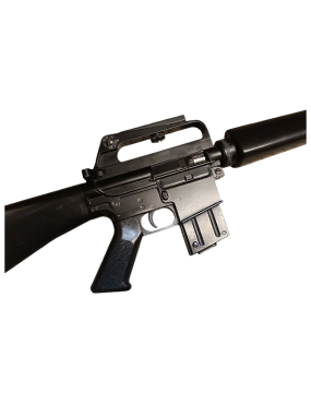 OCCASION ARMI JAGER AP 74 CAL 22 LONG RIFLE