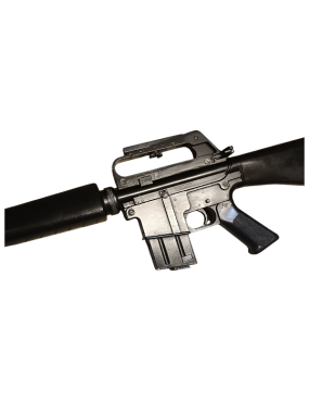 OCCASION ARMI JAGER AP 74 CAL 22 LONG RIFLE