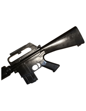 OCCASION ARMI JAGER AP 74 CAL 22 LONG RIFLE