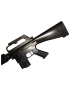 OCCASION ARMI JAGER AP 74 CAL 22 LONG RIFLE