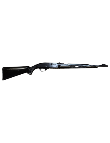 OCCASION CARABINE CBC 66 NYLON CALIBRE 22 LR