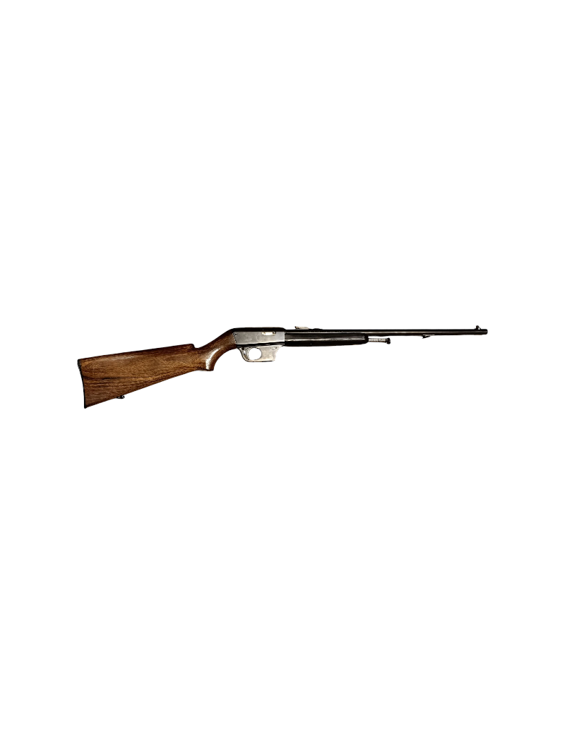 OCCASION MAPF UNIQUE V49 cal:22 LR