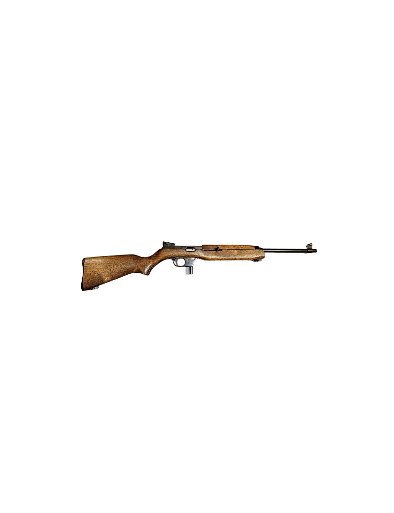OCCASION CARABINE MAPF UNIQUE G 21 cal:22 LR