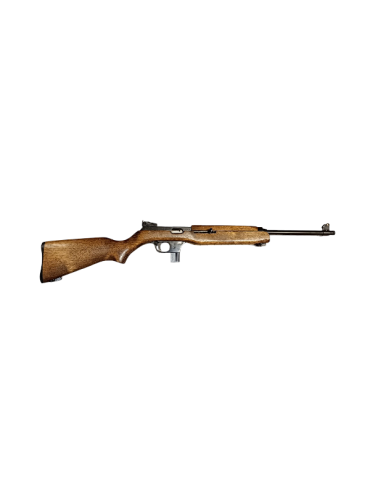 OCCASION CARABINE MAPF UNIQUE G 21 cal:22 LR
