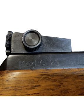 OCCASION CARABINE MAPF UNIQUE G 21 cal:22 LR