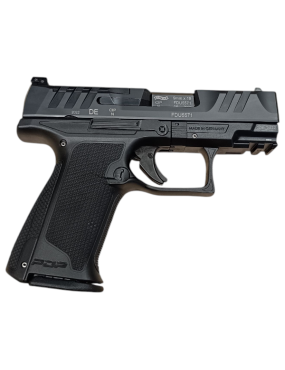 OCCASION  PISTOLET WALTHER...