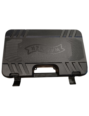 OCCASION  PISTOLET WALTHER PDP F-SERIES 3.5 9 X 19 (9MM LUGER)