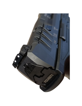 OCCASION  PISTOLET WALTHER PDP F-SERIES 3.5 9 X 19 (9MM LUGER)