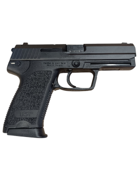 OCCASION PISTOLET HK USP 9...