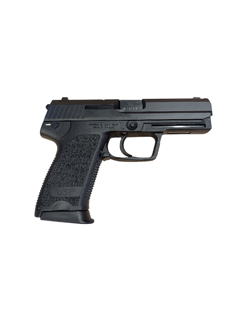 OCCASION PISTOLET HK USP 9 X 19 (9MM LUGER)