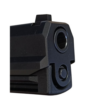 OCCASION PISTOLET HK USP 9 X 19 (9MM LUGER)