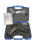 OCCASION LUGER MC 1911 MATCH 9 X 19 (9MM LUGER)