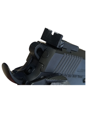 OCCASION LUGER MC 1911 MATCH 9 X 19 (9MM LUGER)