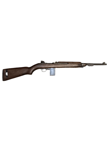 OCCASION CARABINE IVER JOHNSON USA USM1 30 CARBINE