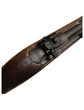 OCCASION CARABINE IVER JOHNSON USA USM1 30 CARBINE