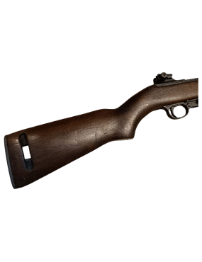 OCCASION CARABINE IVER JOHNSON USA USM1 30 CARBINE