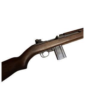 OCCASION CARABINE IVER JOHNSON USA USM1 30 CARBINE