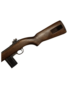 OCCASION CARABINE IVER JOHNSON USA USM1 30 CARBINE