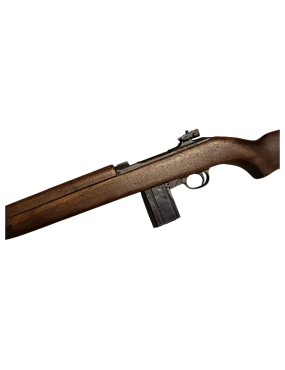 OCCASION CARABINE IVER JOHNSON USA USM1 30 CARBINE
