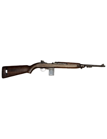 OCCASION CARABINE WINCHESTER USM1 30 CARBINE