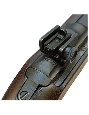 OCCASION CARABINE WINCHESTER USM1 30 CARBINE