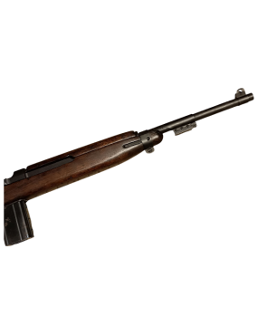 OCCASION CARABINE WINCHESTER USM1 30 CARBINE