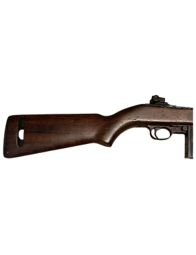 OCCASION CARABINE WINCHESTER USM1 30 CARBINE