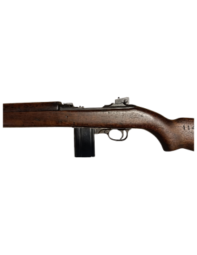 OCCASION CARABINE WINCHESTER USM1 30 CARBINE