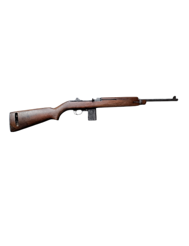 OCCASION CARABINE WINCHESTER USM1 30 CARBINE