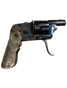 OCCASION REVOLVER OURY NOVO...