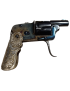 OCCASION REVOLVER OURY NOVO CALIBRE 6,35 BROWNING